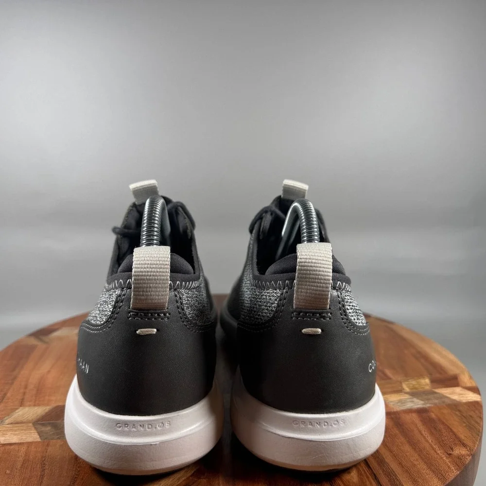 Cole Haan very good